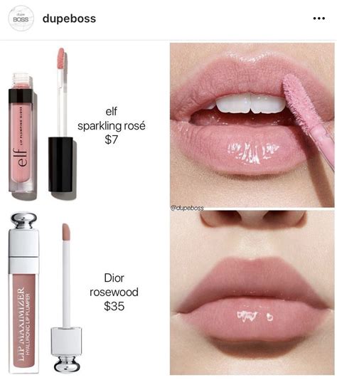 dupe dior lipstick|aldi dior lip oil dupe.